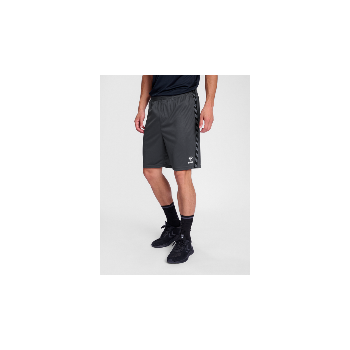 PANTALON CORTO ASPHALT...