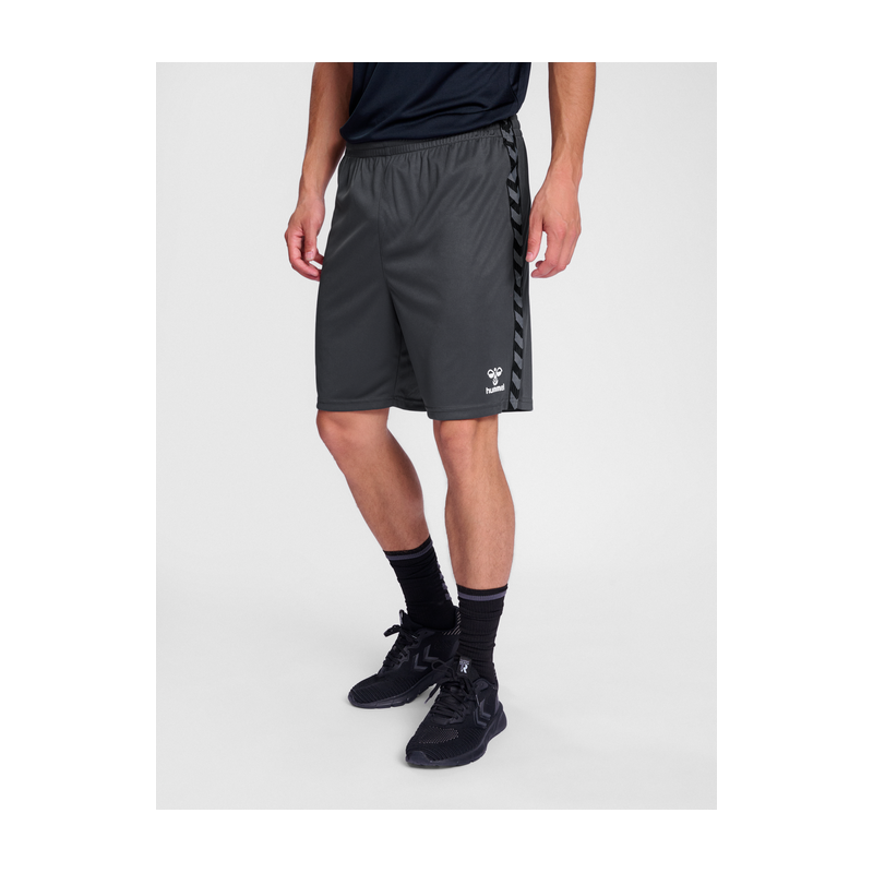PANTALON CORTO ASPHALT hmlAUTHENTIC PL