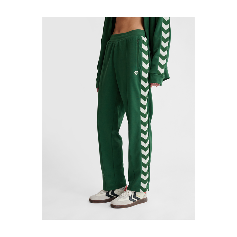 PANTALON CHANDAL HUMMEL hmlARCHIVE REGULAR