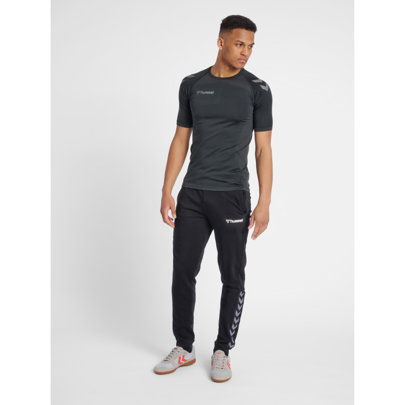 PANTALON CHANDAL HUMMEL hmlAUTHENTIC