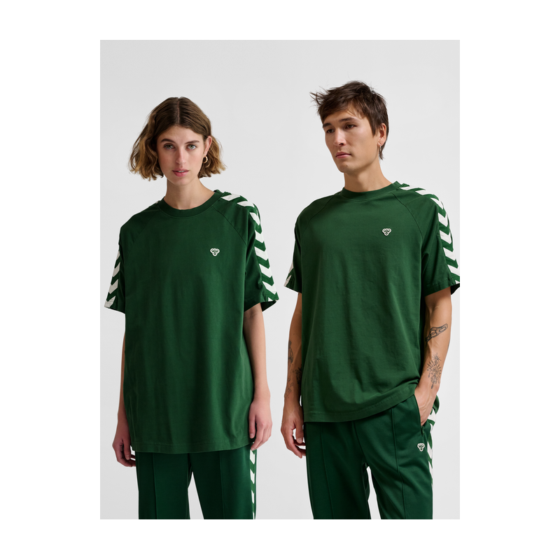 CAMISETA HUMMEL hmlARCHIVE LOOSE
