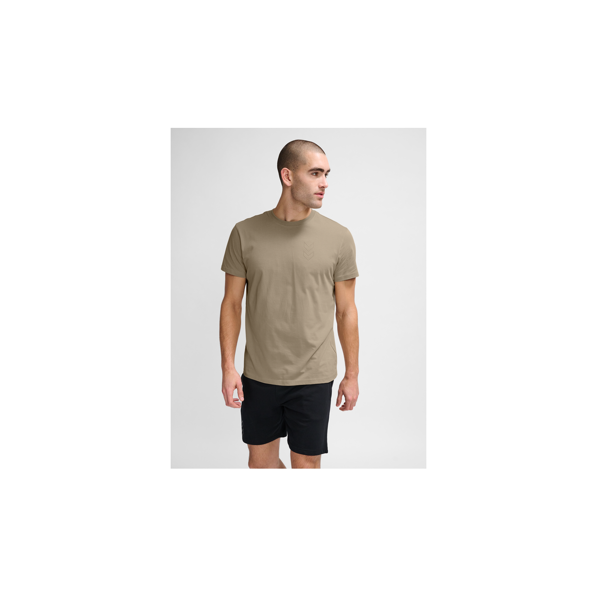 CAMISETA HUMMEL hmlACTIVE...