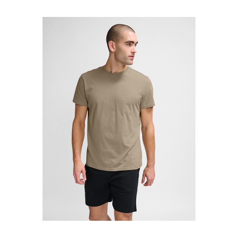 CAMISETA HUMMEL hmlACTIVE CO TEE