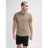 CAMISETA HUMMEL hmlACTIVE CO TEE