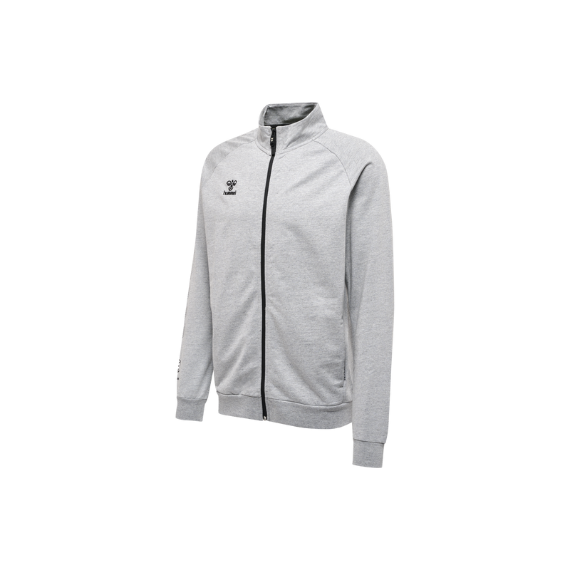 CHAQUETA HUMMEL hmlMOVE GRID COTTON
