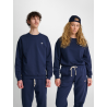 SUDADERA HUMMEL hmlLOOSE CREWNECK BEE