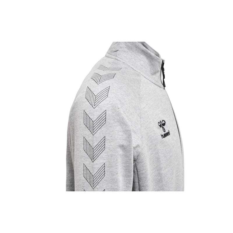 CHAQUETA HUMMEL hmlMOVE GRID COTTON