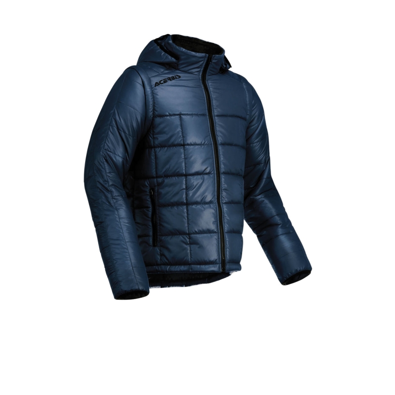 PARKA DESMONTABLE ACERBIS DIADEMA