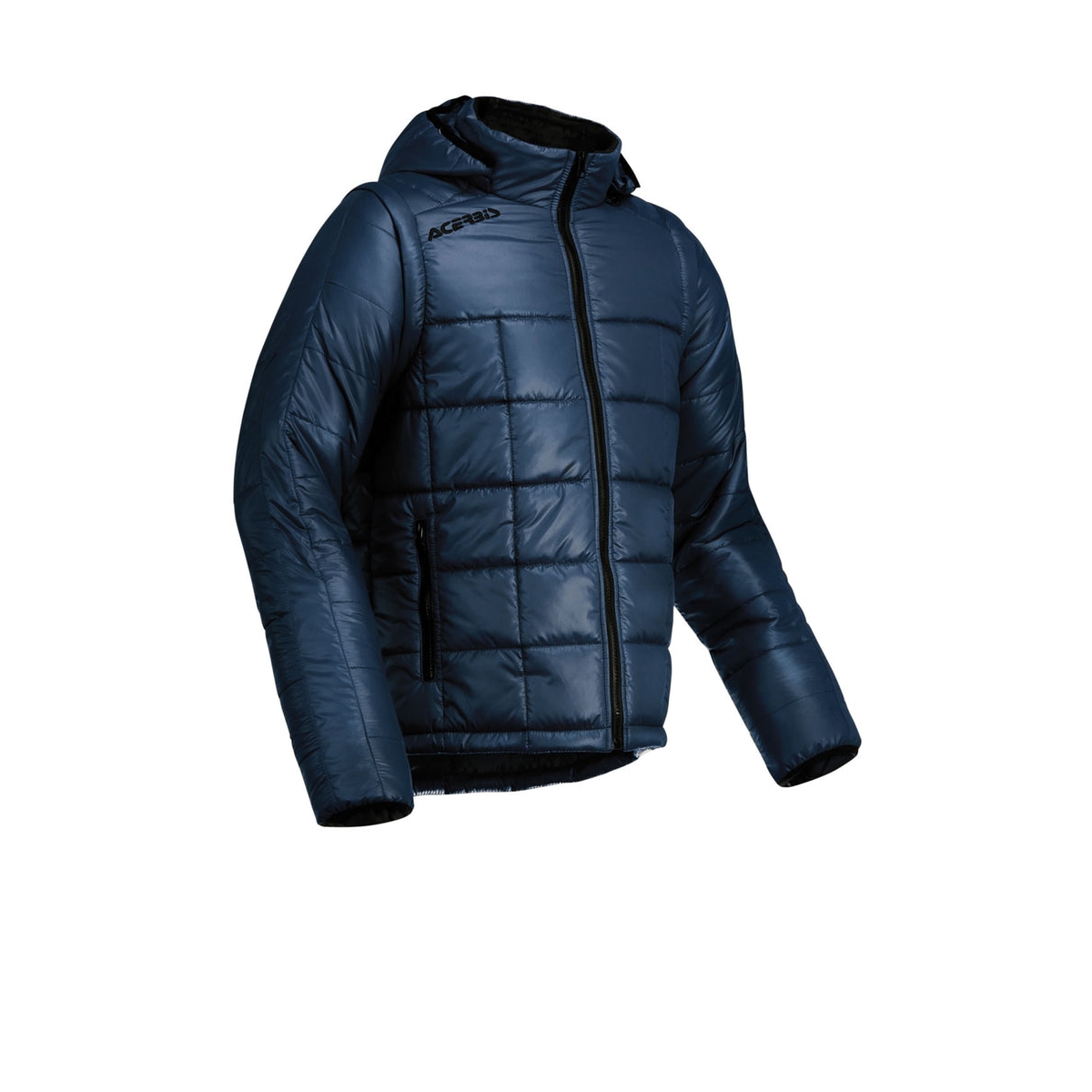 PARKA DESMONTABLE ACERBIS DIADEMA