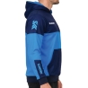 SUDADERA CAPUCHA KOLOSAURIOS MUSKIZ