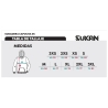 SUDADERA CAPUCHA KOLOSAURIOS MUSKIZ