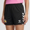 BERMUDA MUJER KOLOSAURIOS MUSKIZ