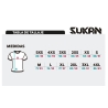 CAMISETA PASEO KOLOSAURIOS MUSKIZ