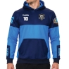 SUDADERA CAPUCHA KOLOSAURIOS MUSKIZ
