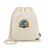 BOLSA CUERDAS KOLOSAURIOS MUSKIZ