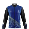 CHAQUETA CHANDAL ATLETISMO MIERES