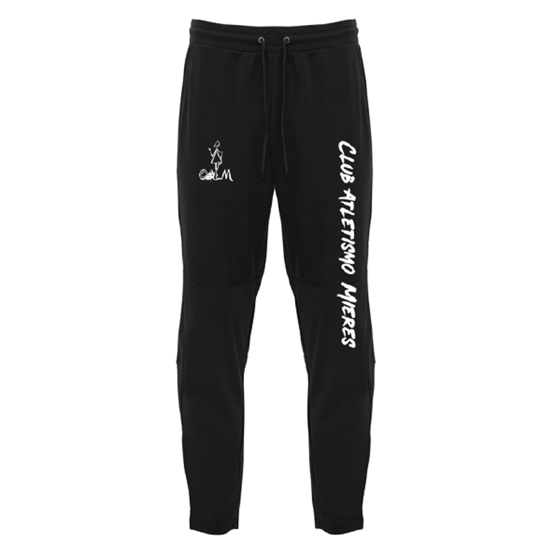 PANTALON CHANDAL MIERES ATLETISMO