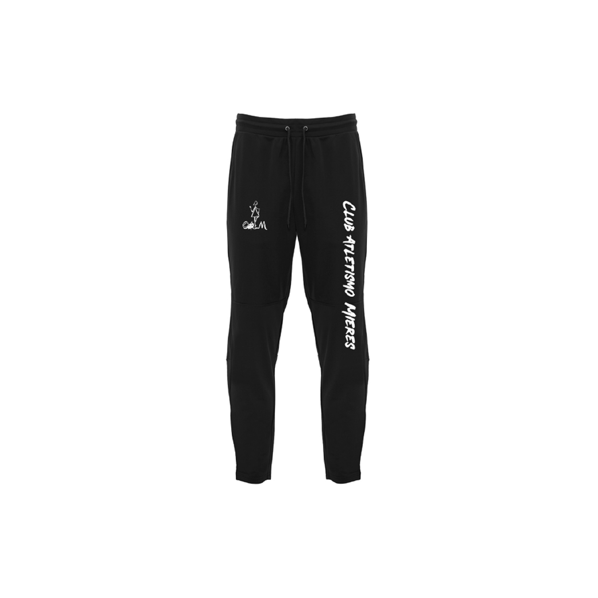 PANTALON CHANDAL MIERES ATLETISMO