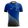 CAMISETA M/C ATLETISMO MIERES
