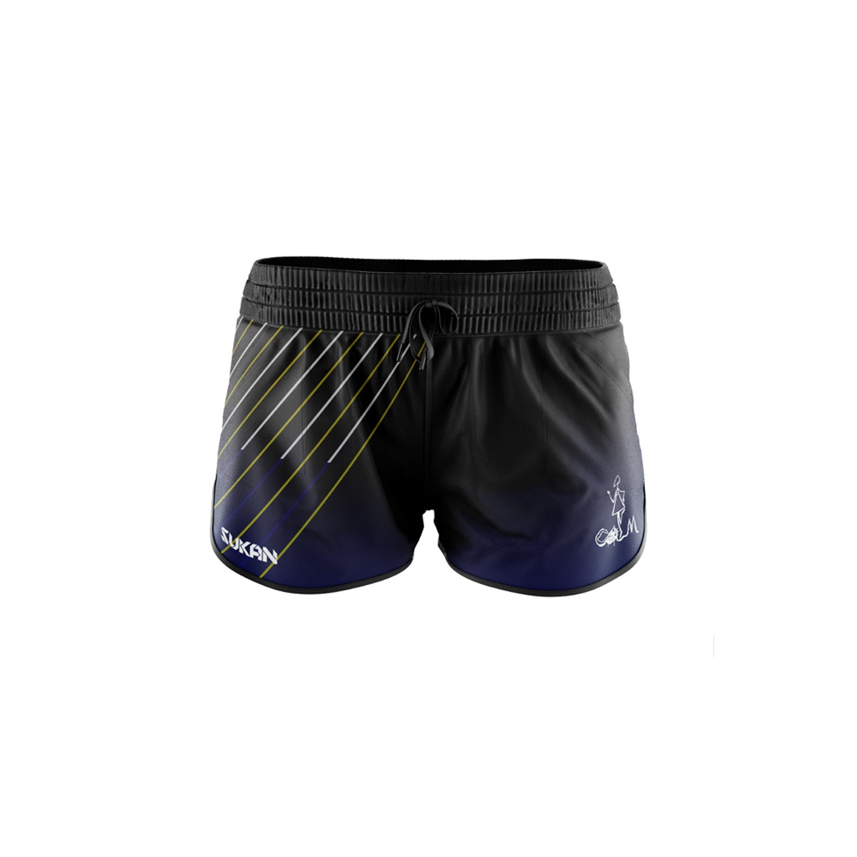 PANTALON CORTO ATLETISMO...