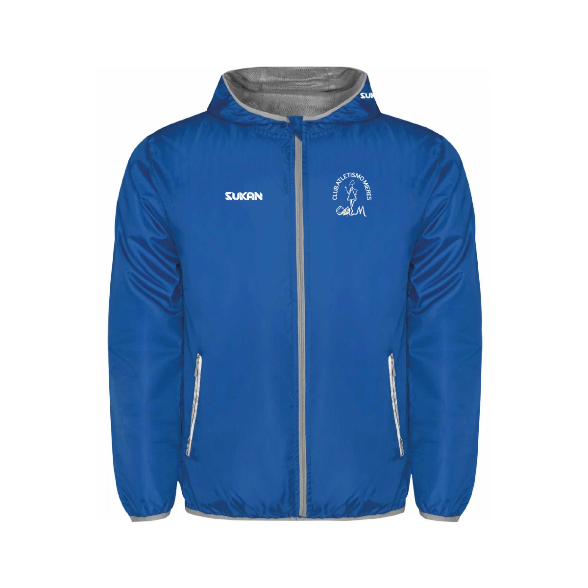 CORTAVIENTOS ATLETISMO MIERES