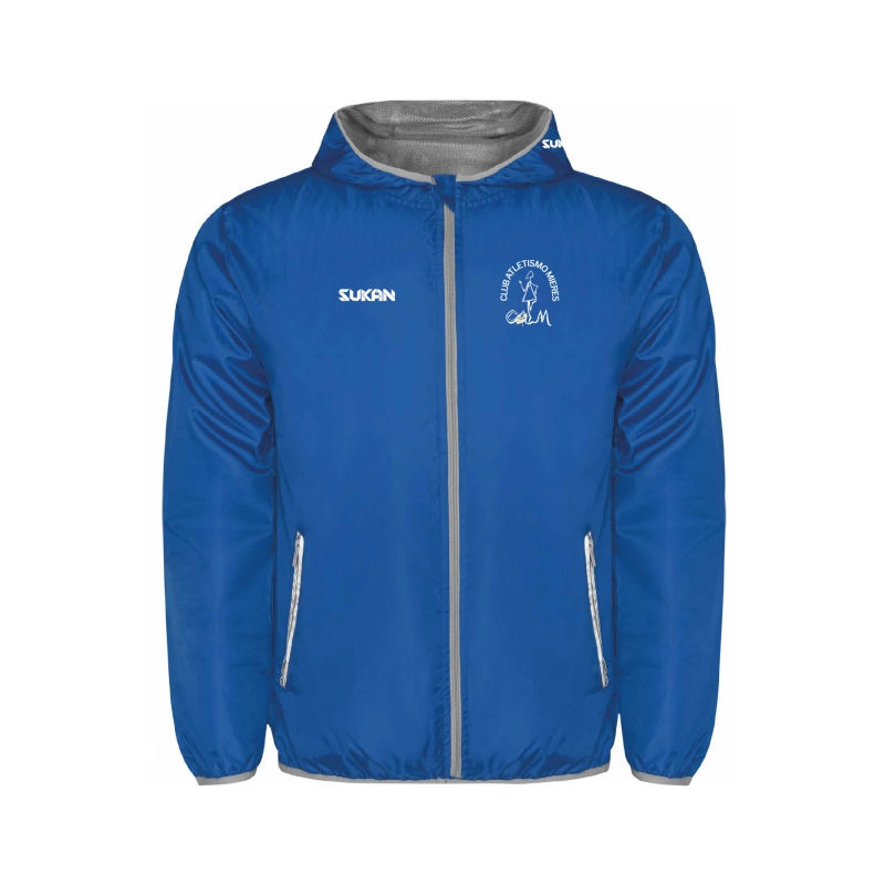 CORTAVIENTOS ATLETISMO MIERES