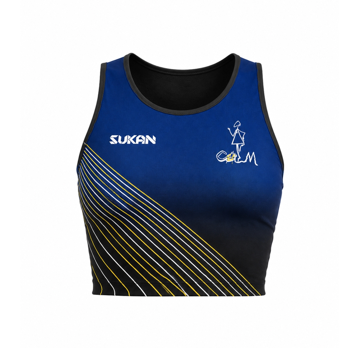 TOP LARGO ATLETISMO MIERES