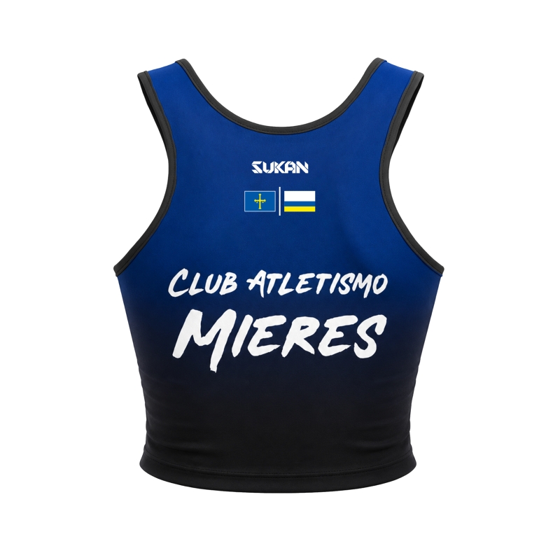 TOP LARGO ATLETISMO MIERES