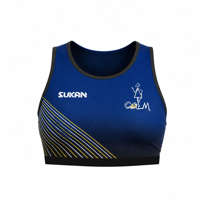 TOP CORTO ATLETISMO MIERES