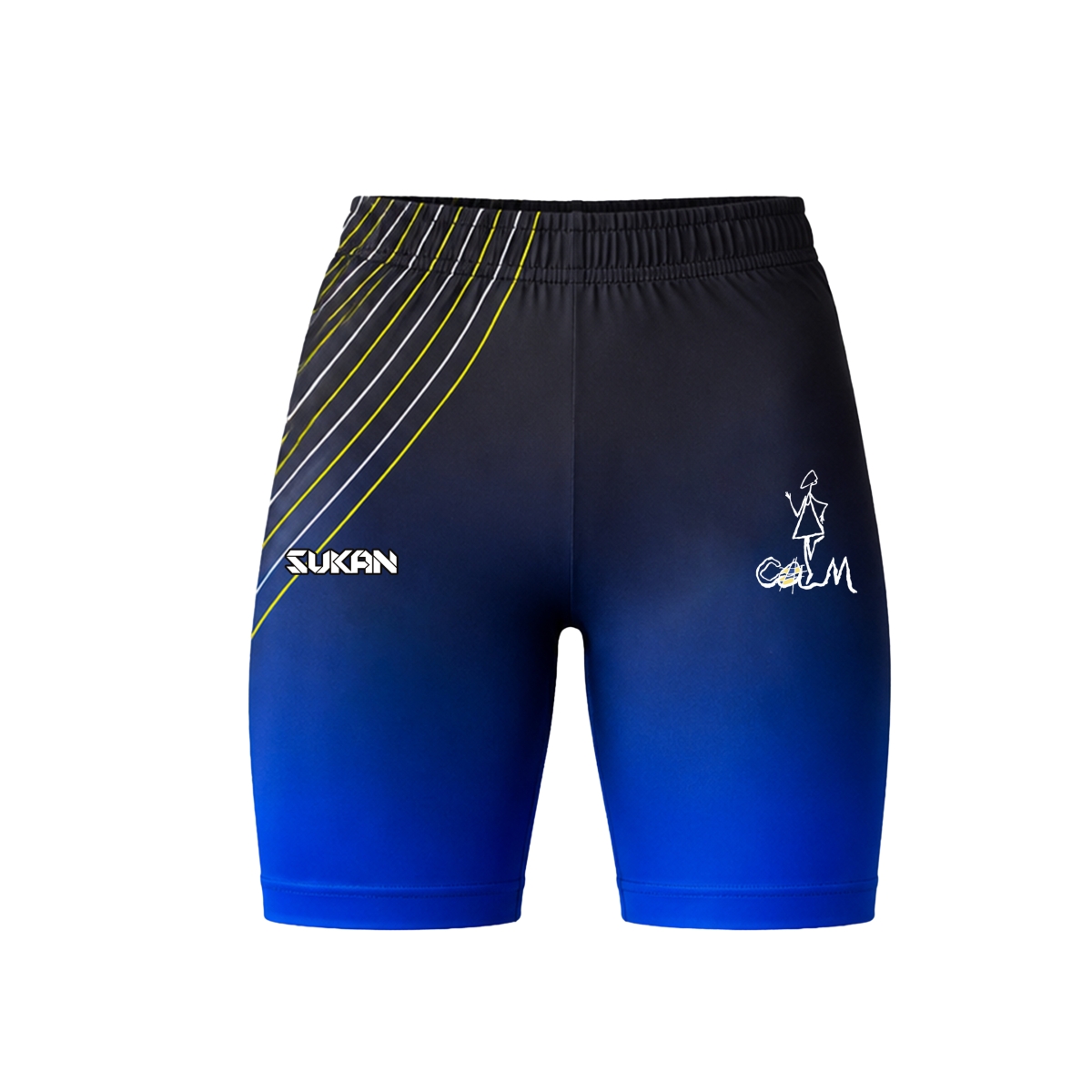 MALLA CORTA ATLETISMO MIERES