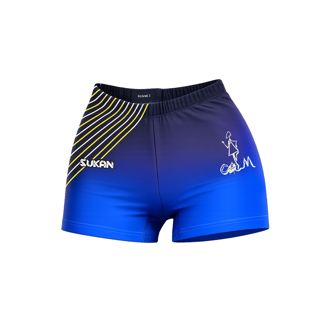 MALLA CULOTE ATLETISMO MIERES