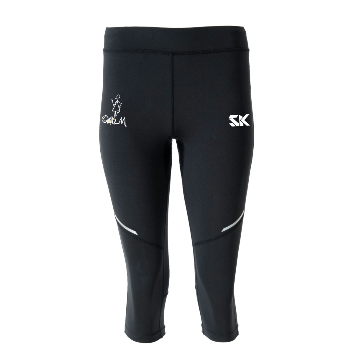 MALLA PIRATA ATLETISMO MIERES