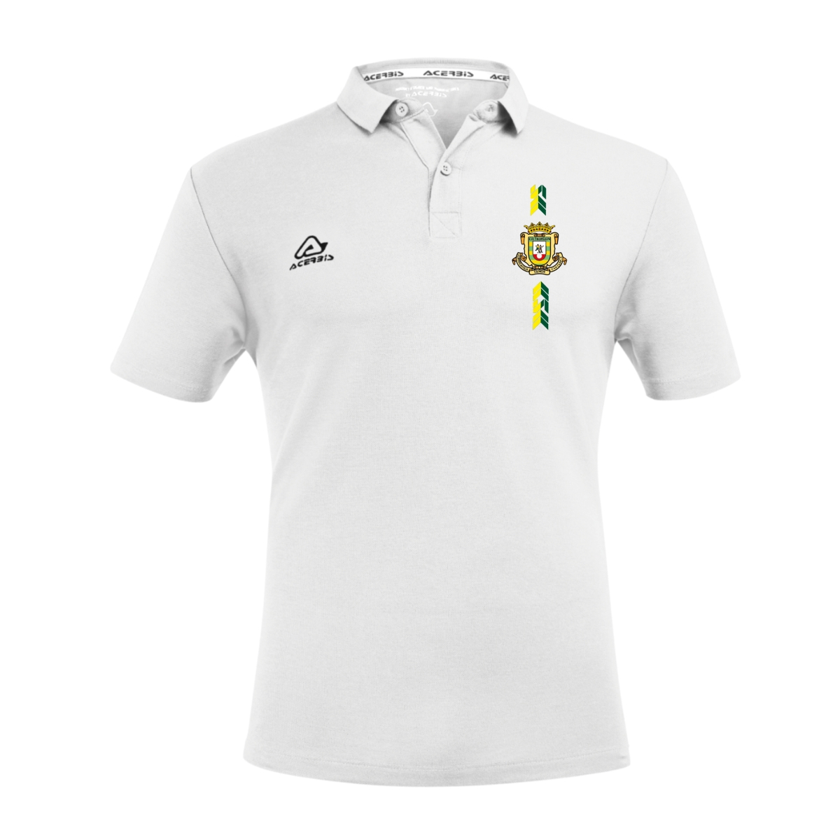 POLO CD TROPEZON