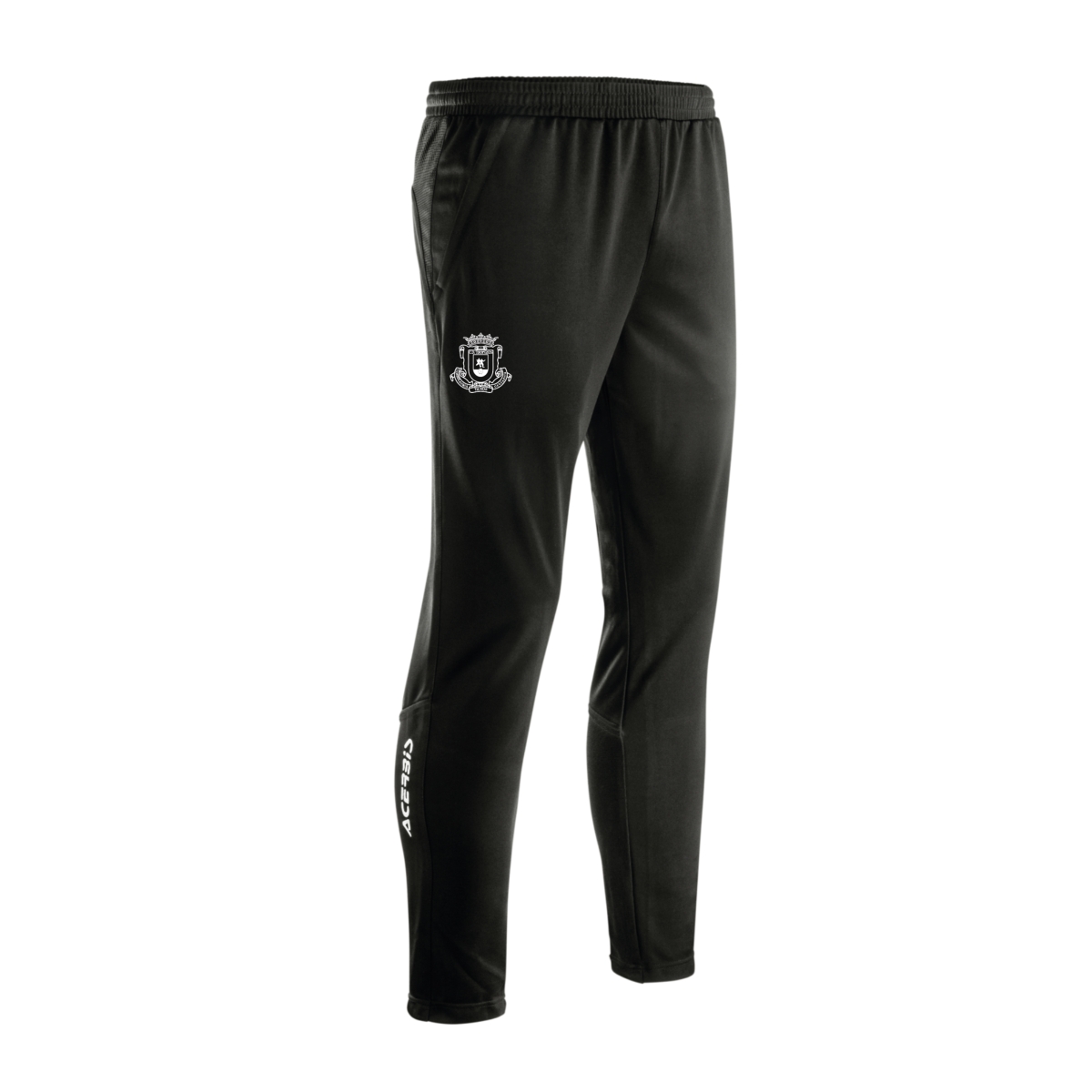 PANTALON CHANDAL CD TROPEZON