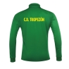 CHAQUETA CHANDAL CD TROPEZON