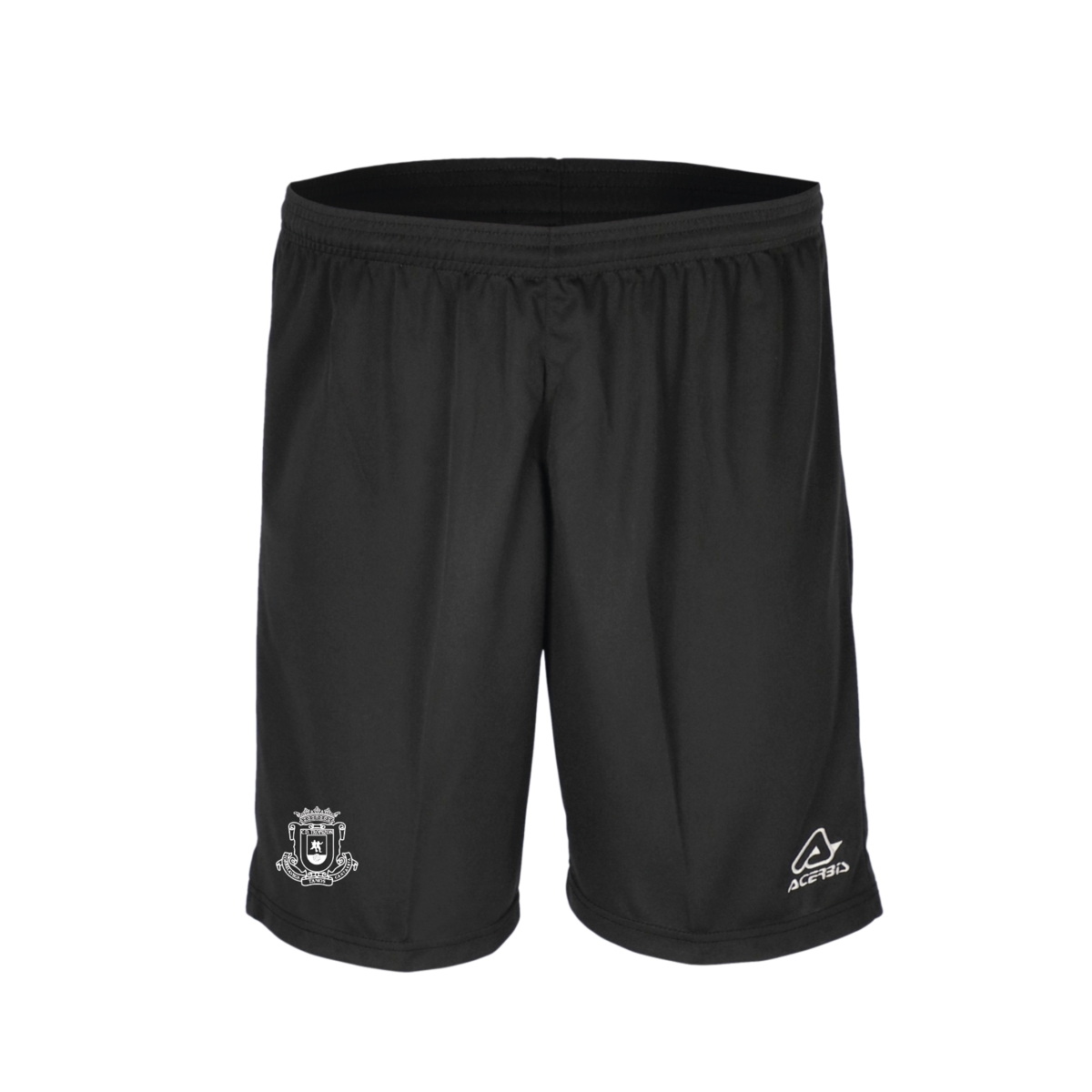 PANTALON ENTRENO CD TROPEZON