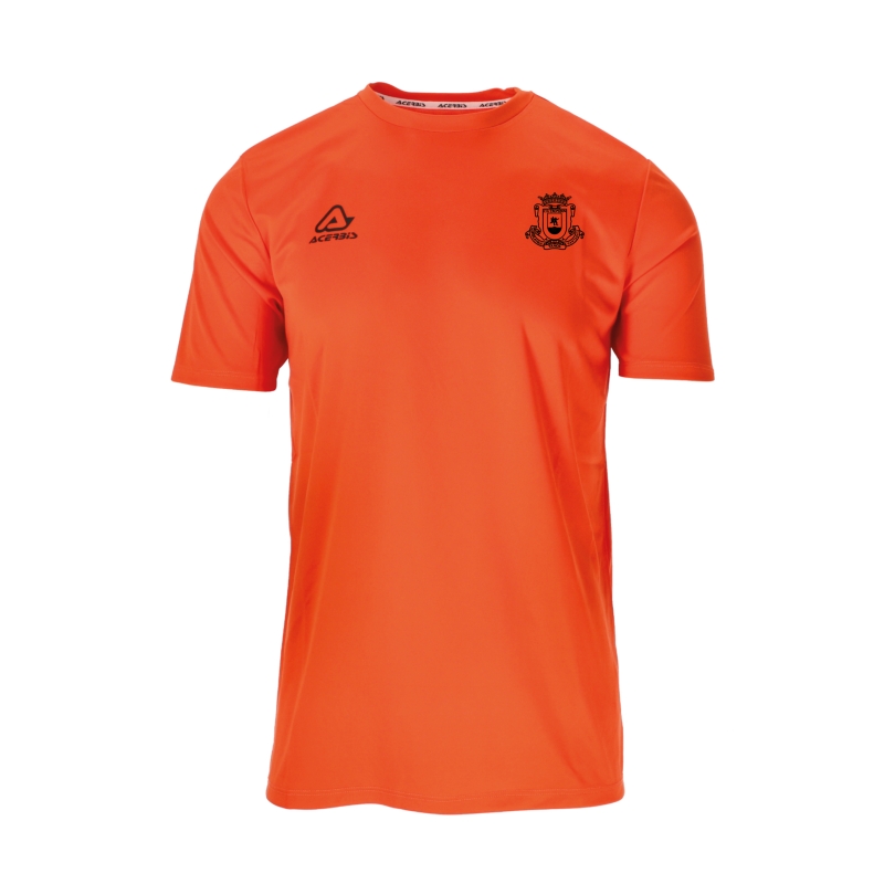 CAMISETA ENTRENO CD TROPEZON