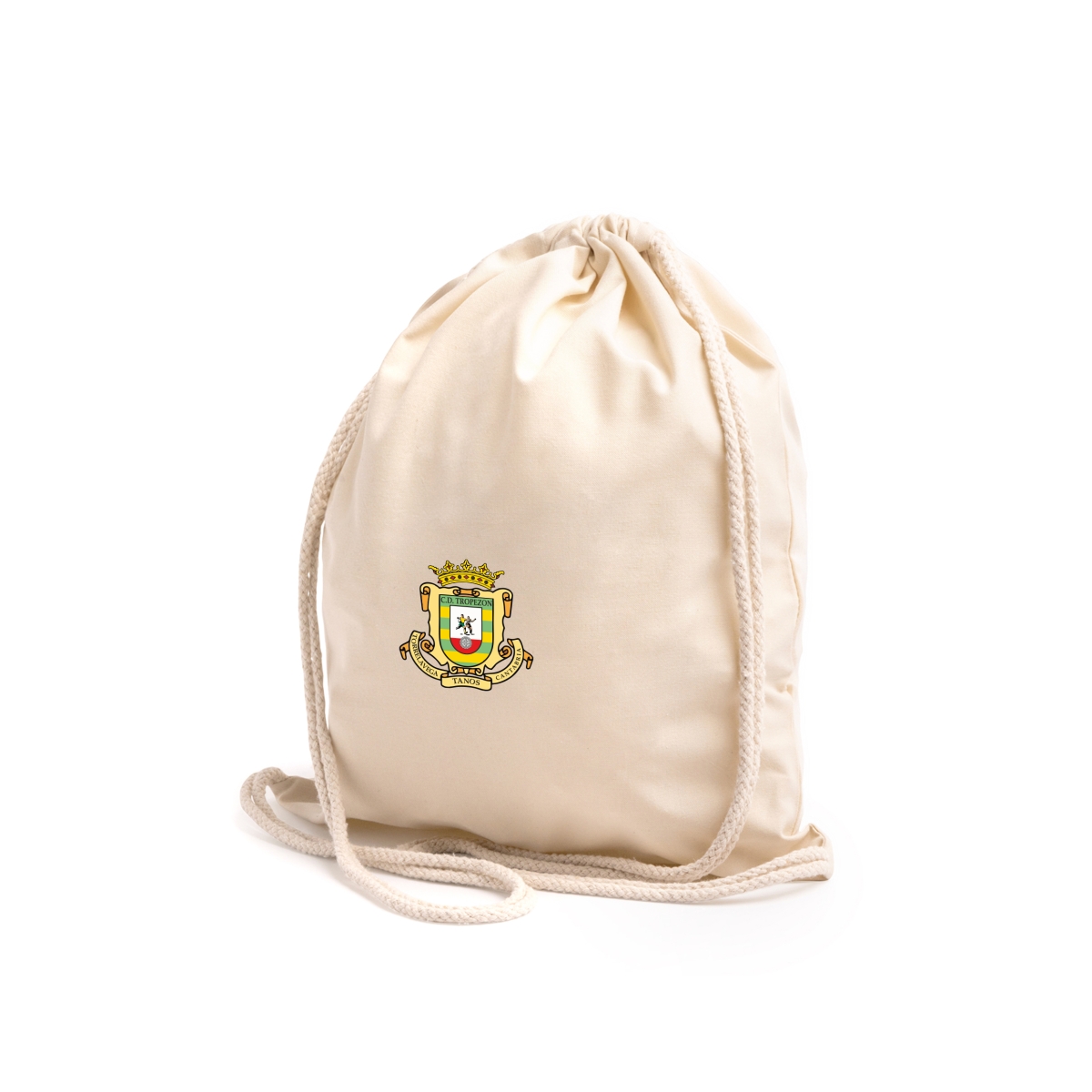 BOLSA CUERDAS CD TROPEZON