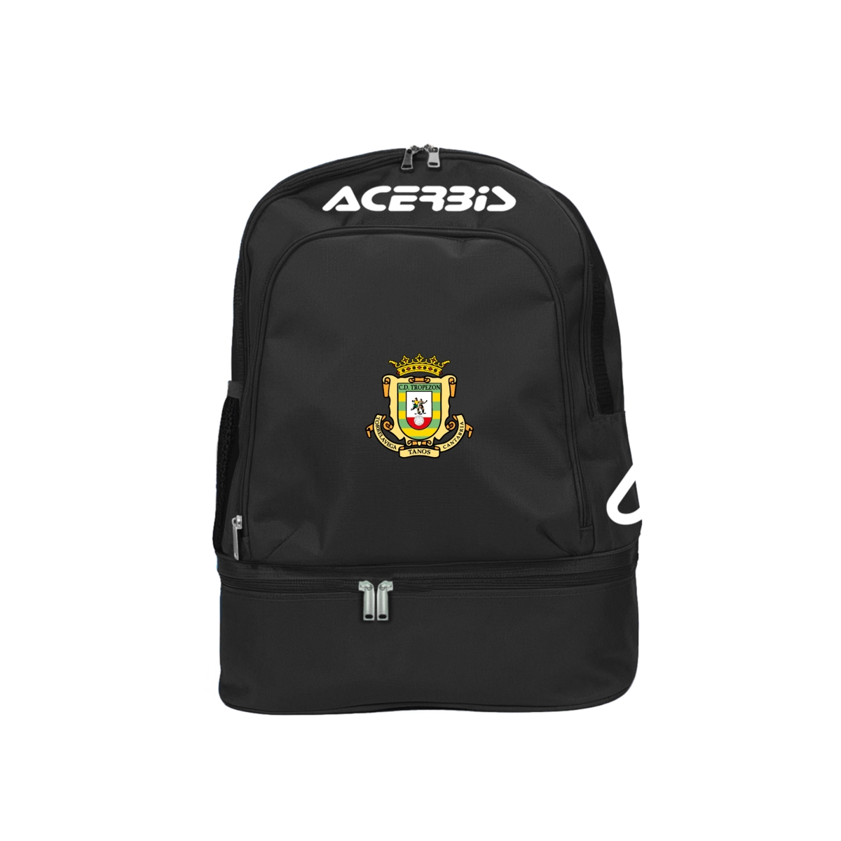 MOCHILA PEQUEÑA CD TROPEZON