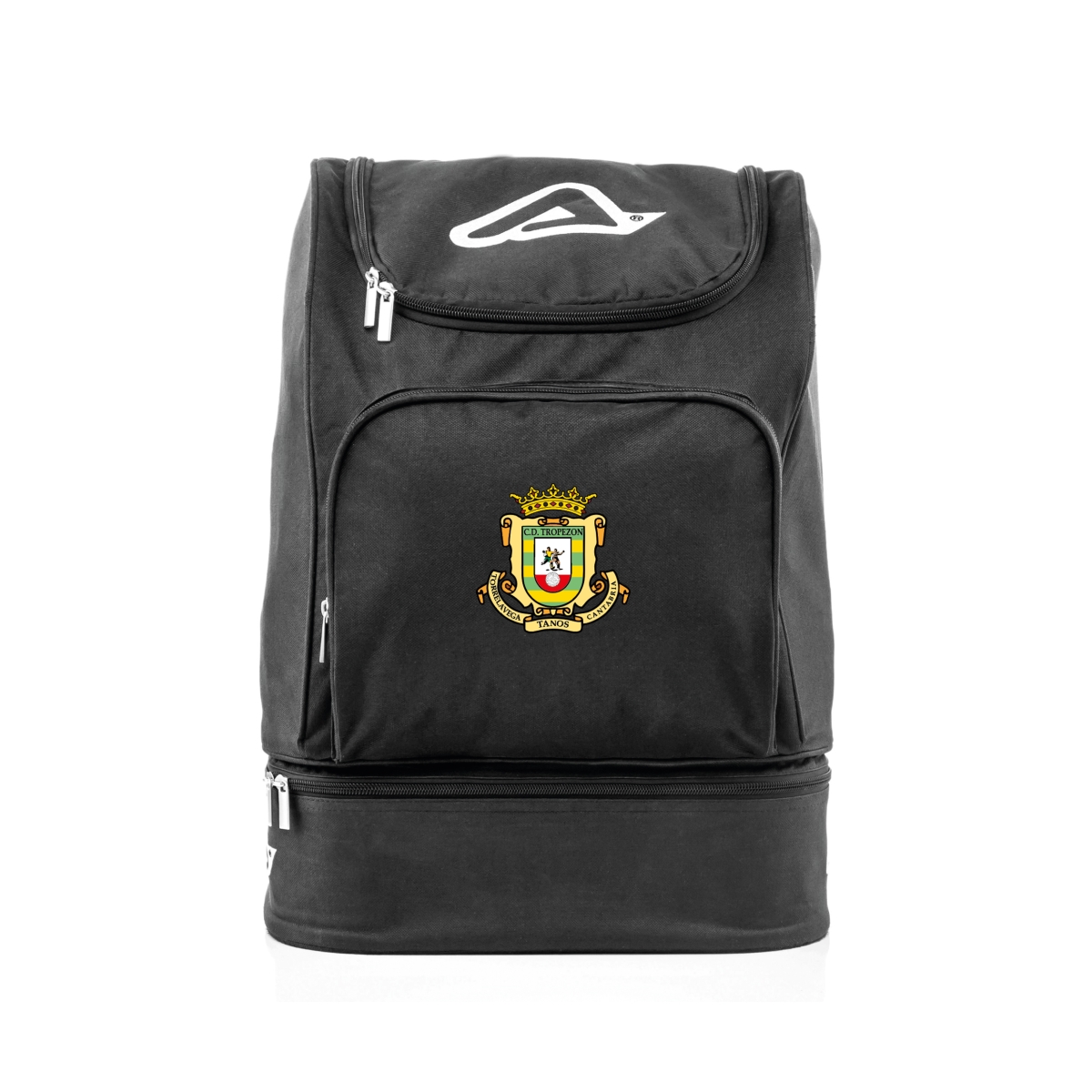 MOCHILA GRANDE CD TROPEZON