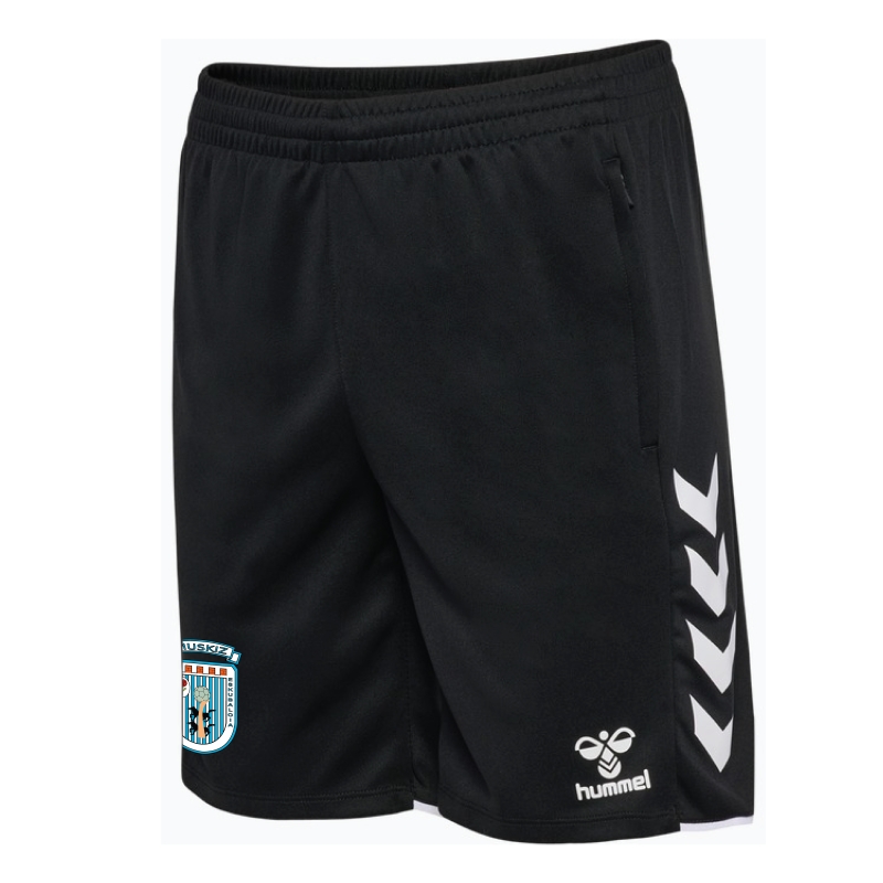 BERMUDA UNISEX MUSKIZ ESKUBALOIA