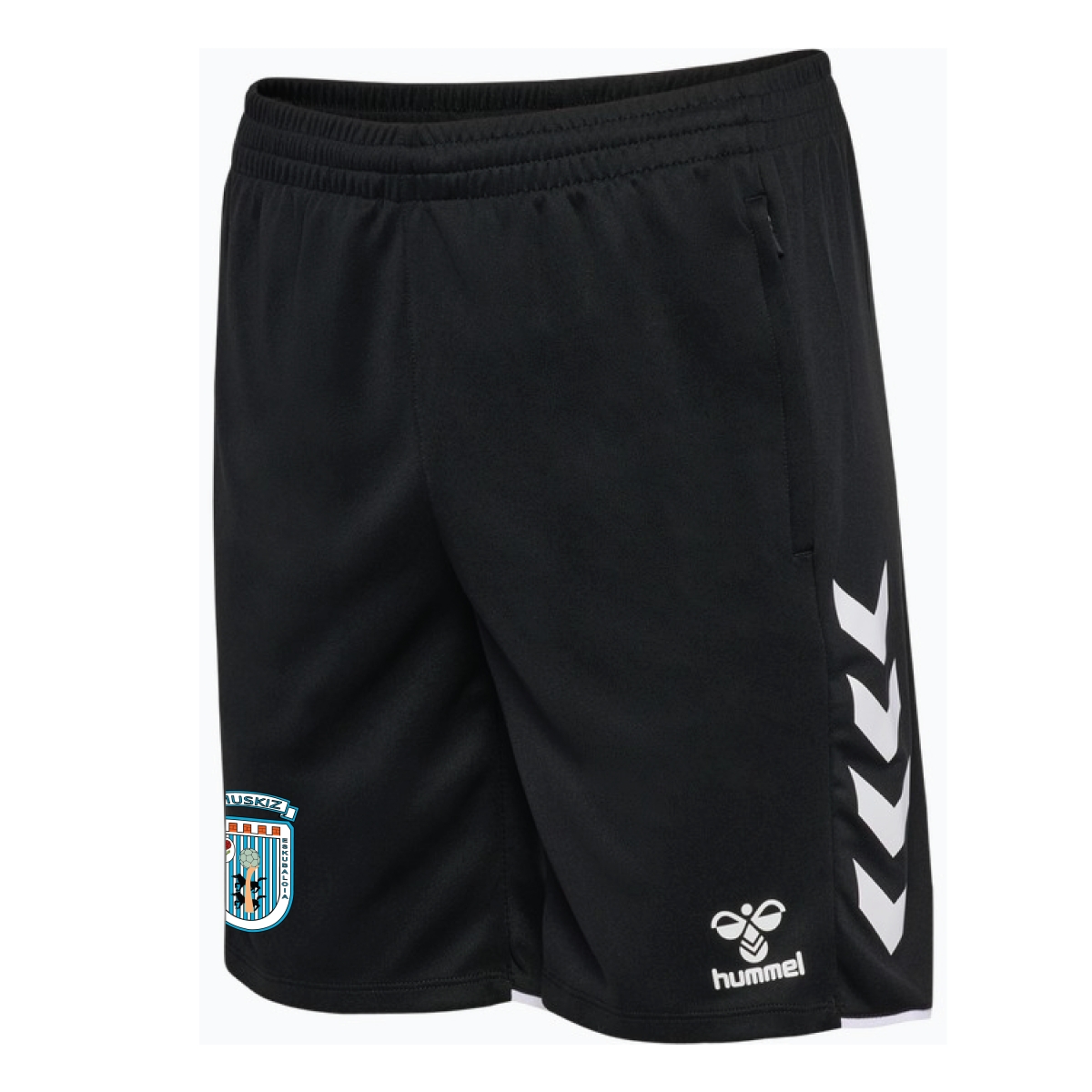 BERMUDA UNISEX MUSKIZ ESKUBALOIA