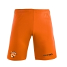 PANTALON CORTO NARANJA OVIEDO BOOLING