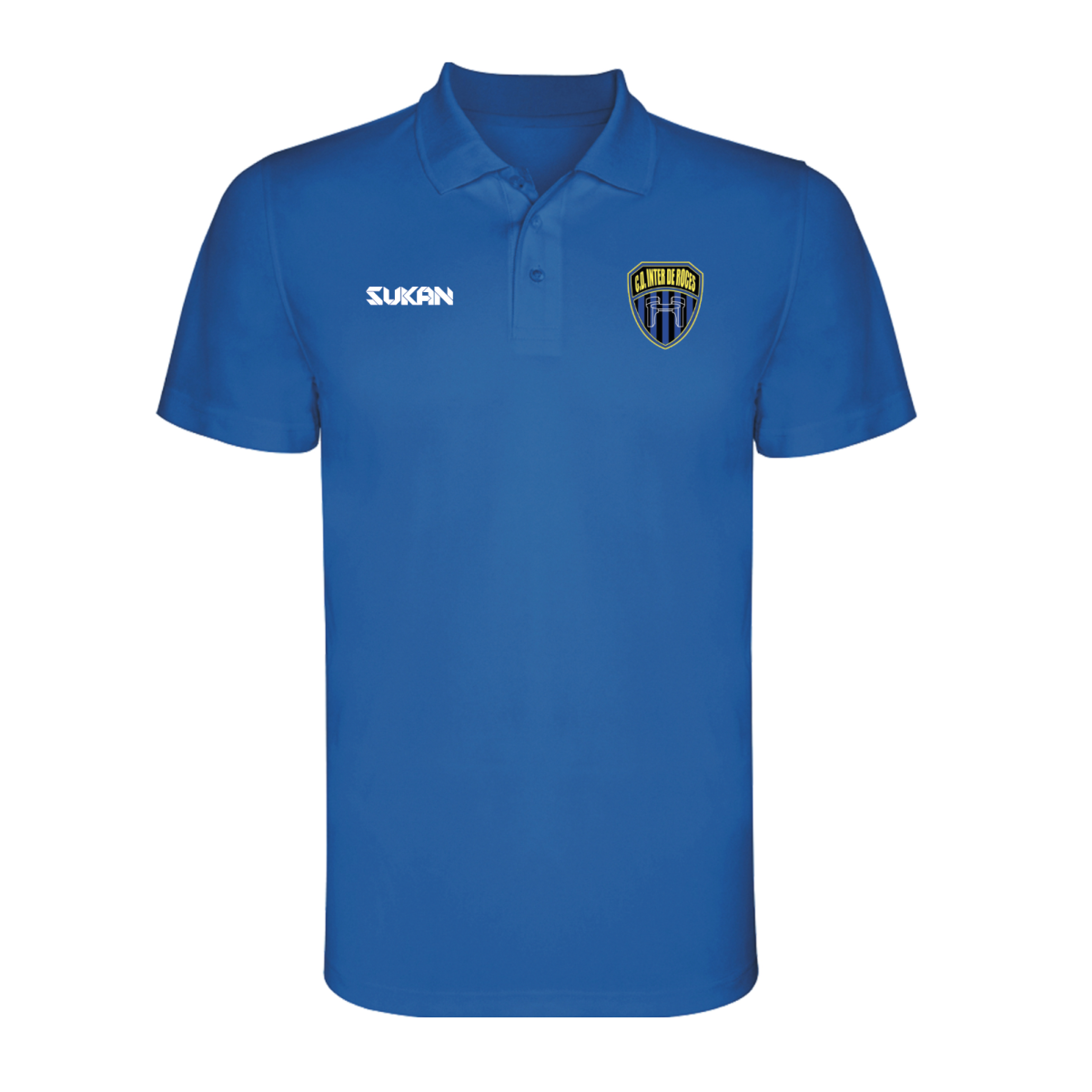 POLO INTER DE ROCES