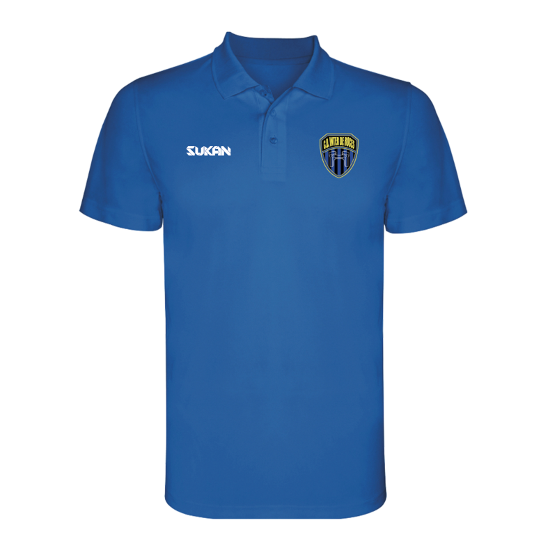 POLO INTER DE ROCES