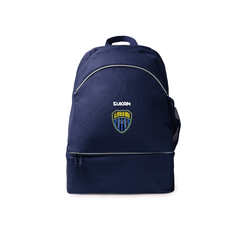 MOCHILA INTER DE ROCES