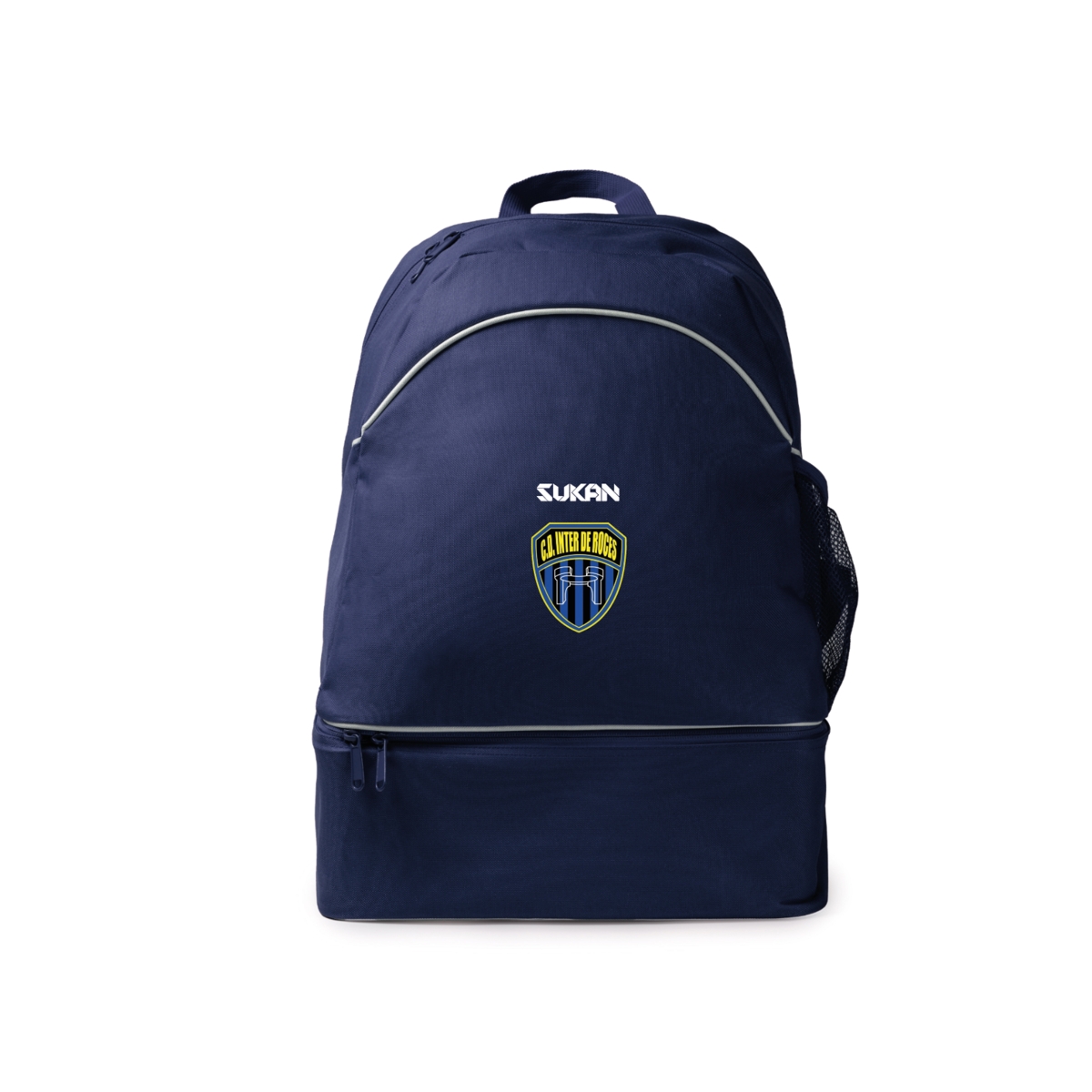 MOCHILA INTER DE ROCES