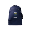 MOCHILA CON NOMBRE INTER DE ROCES