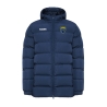 PARKA INTER DE ROCES